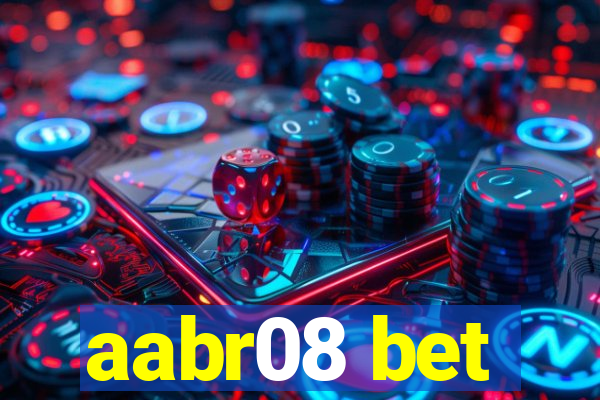 aabr08 bet